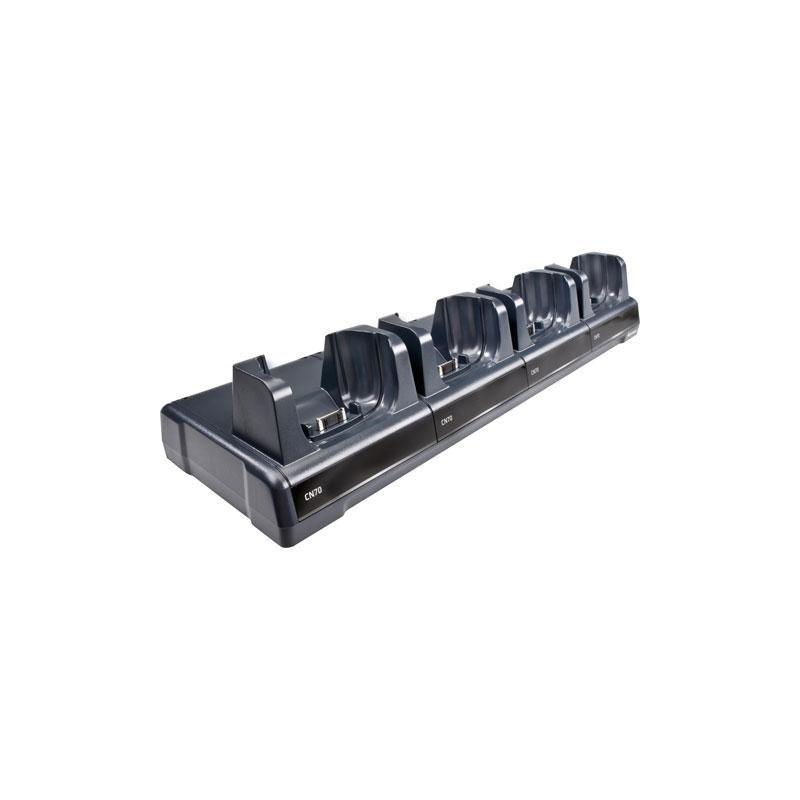 FlexDock Quad dock, Ethernet