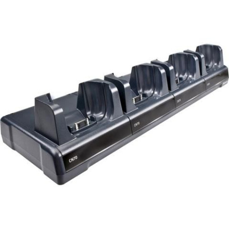 FlexDock Quad dock, Ethernet