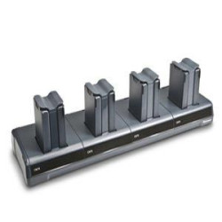 Dock 8 battery charger