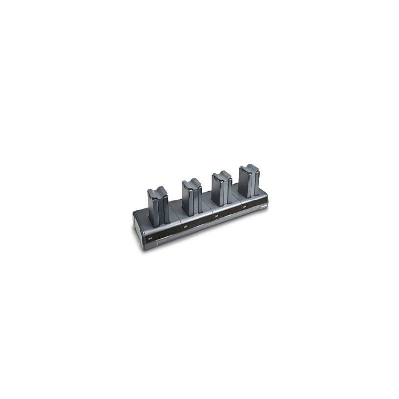 Dock 8 battery charger