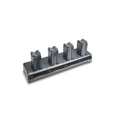 Dock 8 battery charger