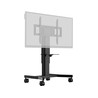 Floor lift on wheels 43~75" VESA 800x600