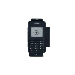 Cradle for Verifone E355 for