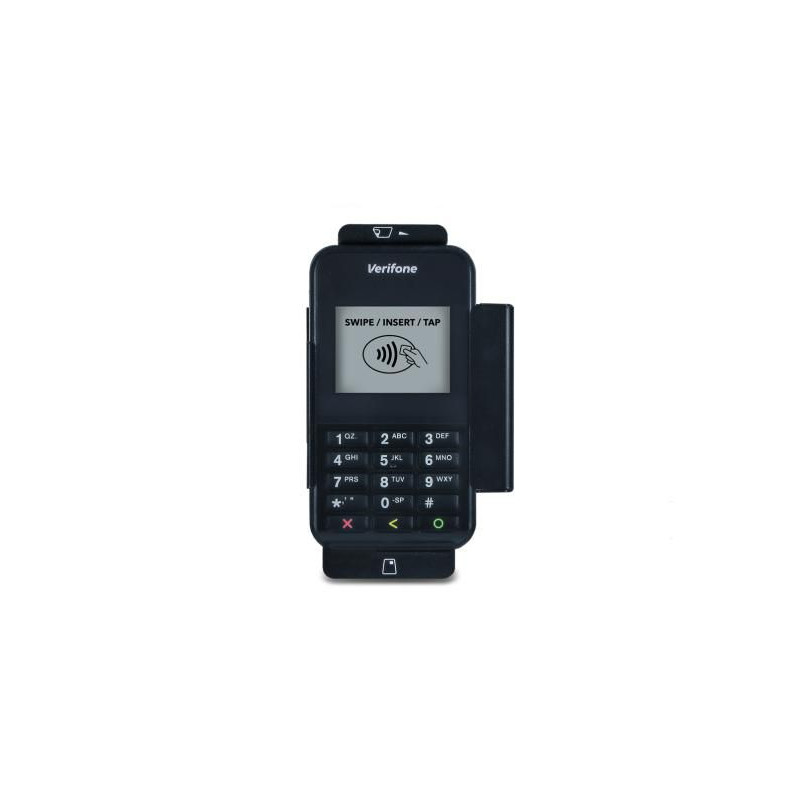 Cradle for Verifone E355 for