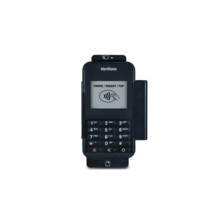 Cradle for Verifone E355 for