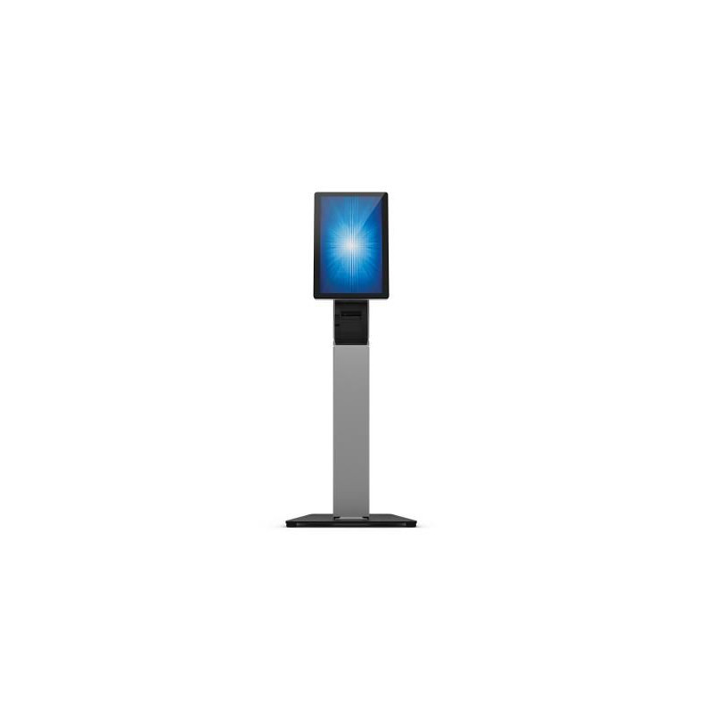 Elo Stand Self Service Floor Ext Wallaby | APLIUM