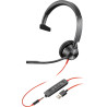Blackwire 3315 USB-A Headset