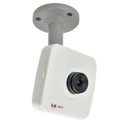 10MP Cube with Basic WDR,