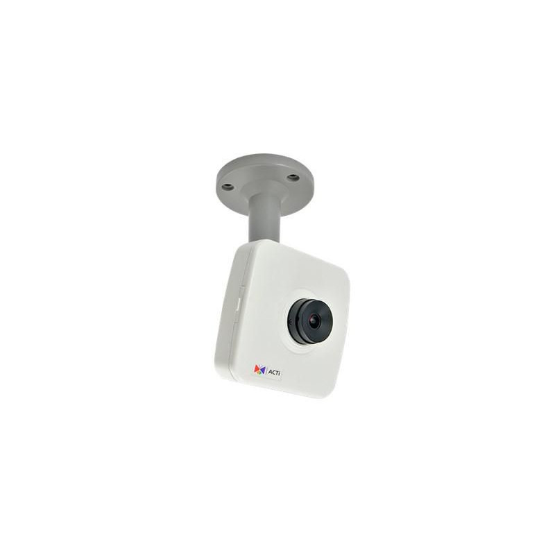 10MP Cube with Basic WDR,