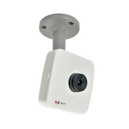 10MP Cube with Basic WDR,