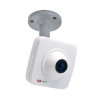 5MP Fisheye Cube Basic WDR
