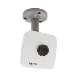 3MPix Cube w/Extreme WDR