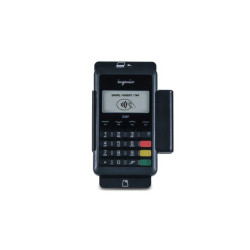 Cradle for Ingenico ICMP for