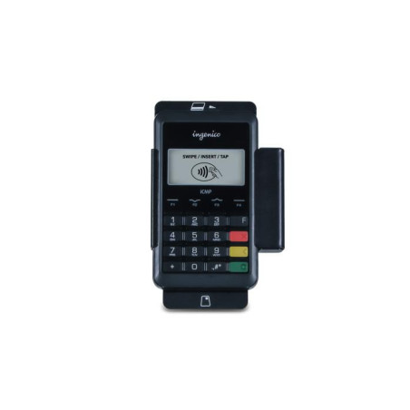 Cradle for Ingenico ICMP for