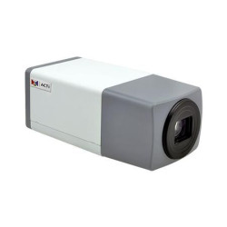 5MP Zoom Box with D/N, Basic