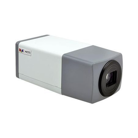 2MP Zoom, EWDR, SLLS, 10xZoom