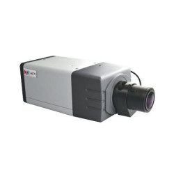 E23B 2MP Box LowLight D/N