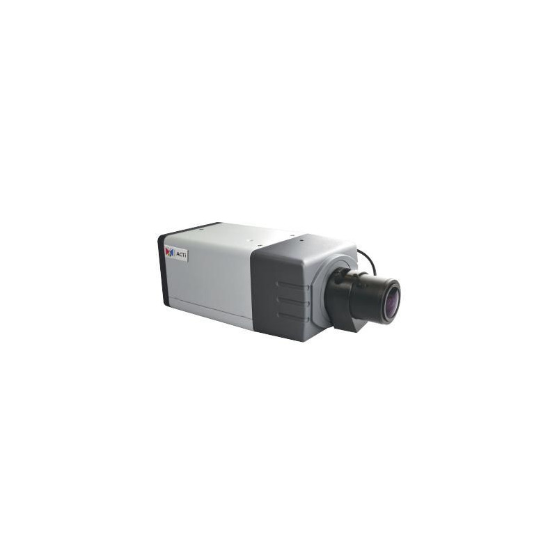 E23B 2MP Box LowLight D/N
