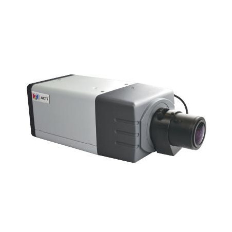 E23B 2MP Box LowLight D/N
