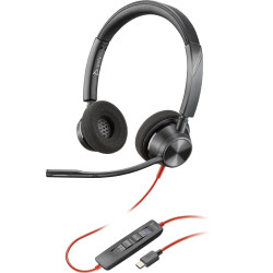 Blackwire 3320 Microsoft
