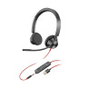 Blackwire 3325 USB-A Headset