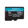 128GB microSDXC Canvas Go Plus w/o ADP