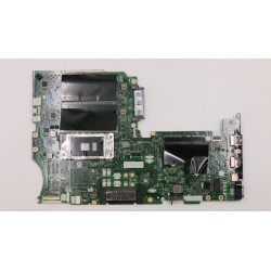 Motherboard for Intel Core