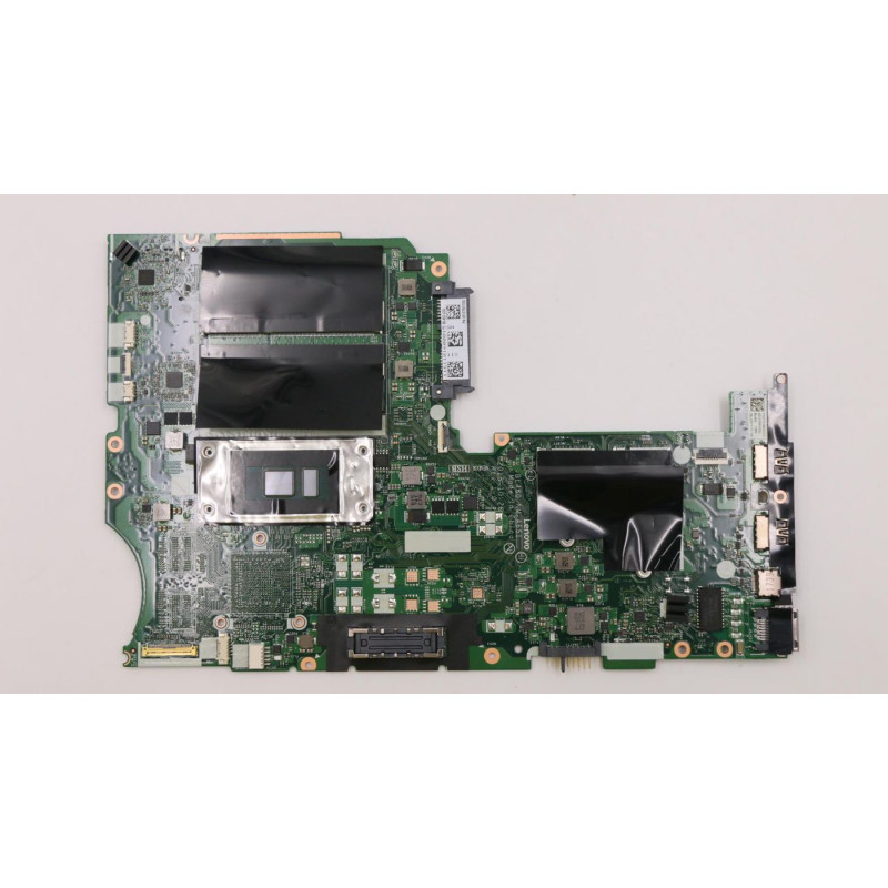 Motherboard for Intel Core