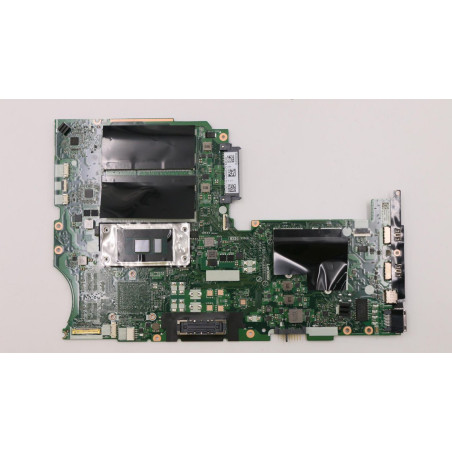 Motherboard for Intel Core
