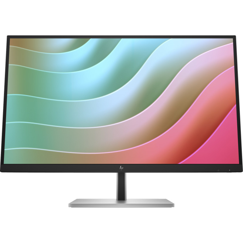 HP E27k G5 USB-C 4K Monitor