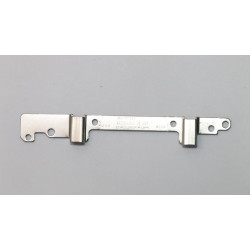 Docking bracket hook for