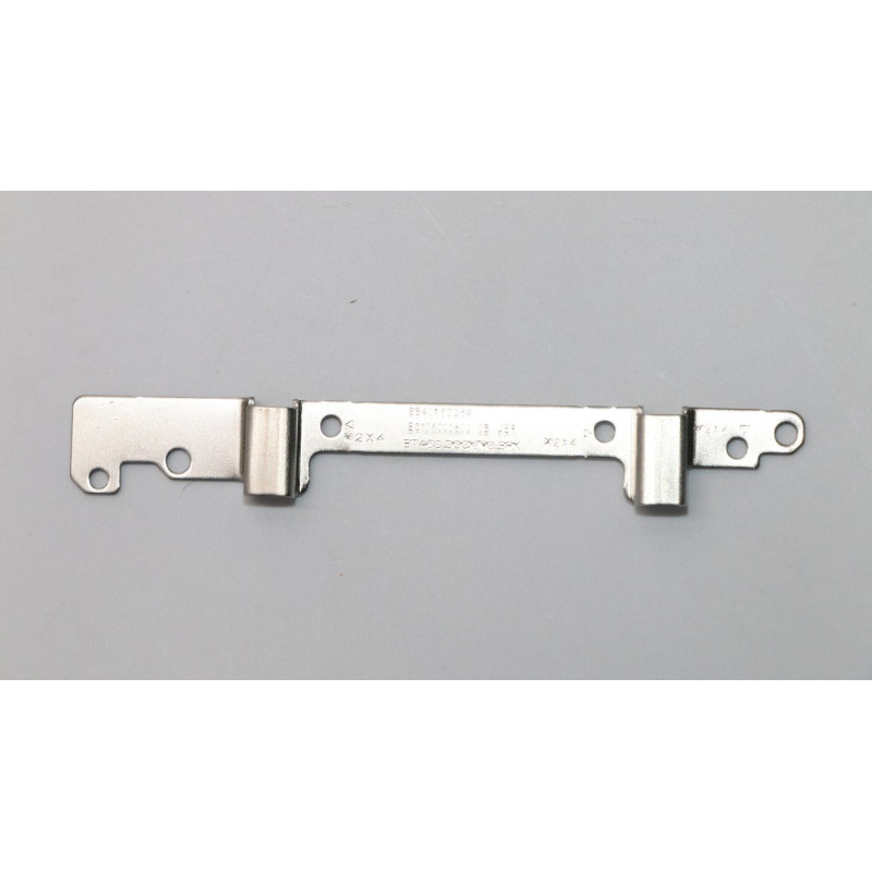 Docking bracket hook for