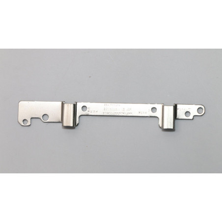 Docking bracket hook for