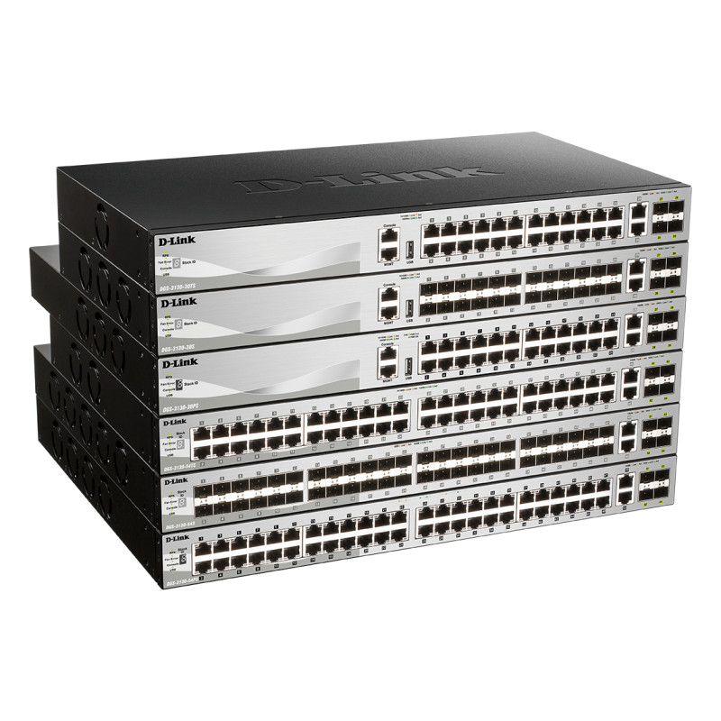 24 x 10/100/1000BASE-T PoE ports 370W b