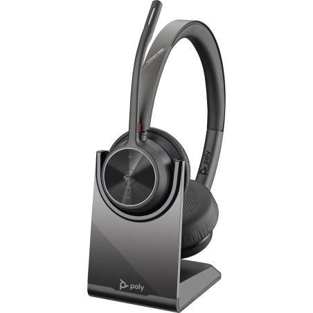 Voyager 4320 USB-A Headset