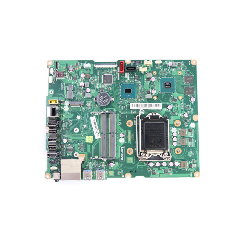 BDPLANAR MB H110 UMA NO DPK