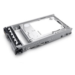 300GB 15K RPM SAS 12Gbps 2.5"