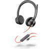 Blackwire 8225 Microsoft