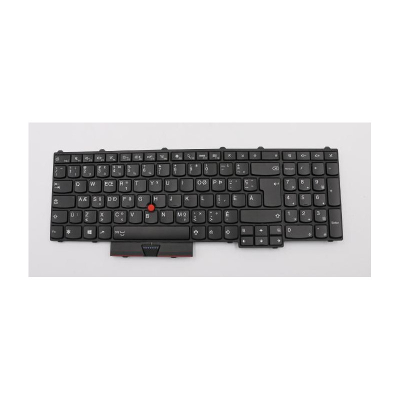 NB_KYB PYWL-KBD CFA DFN BL