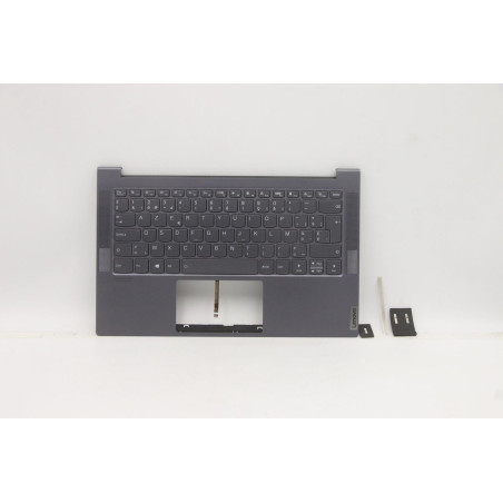 Upper Case ASM_BE Q82A1 GY