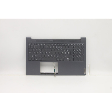 Upper Case ASM_BE Q82AA GY