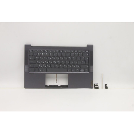 Upper Case ASM_BU Q82A1 GY