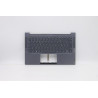 laptop upper case assembly