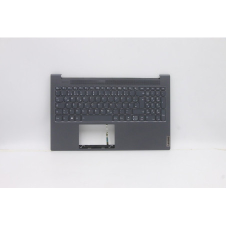 Upper Case ASM_GR Q82AA GY