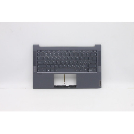Upper Case ASM_HB Q82A1 GY