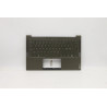 Keyboard and cover assembly