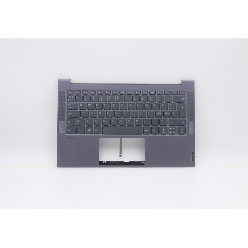 Upper Case ASM_ND Q82A1 GY