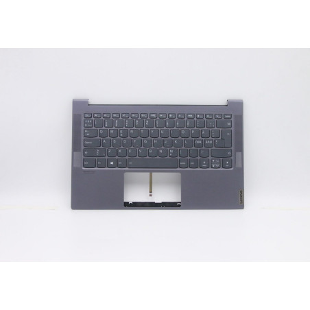 Upper Case ASM_ND Q82A1 GY