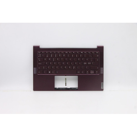 Upper Case ASM_ND Q82A1 OC