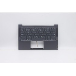 Upper Case ASM_RU Q82A1 GY